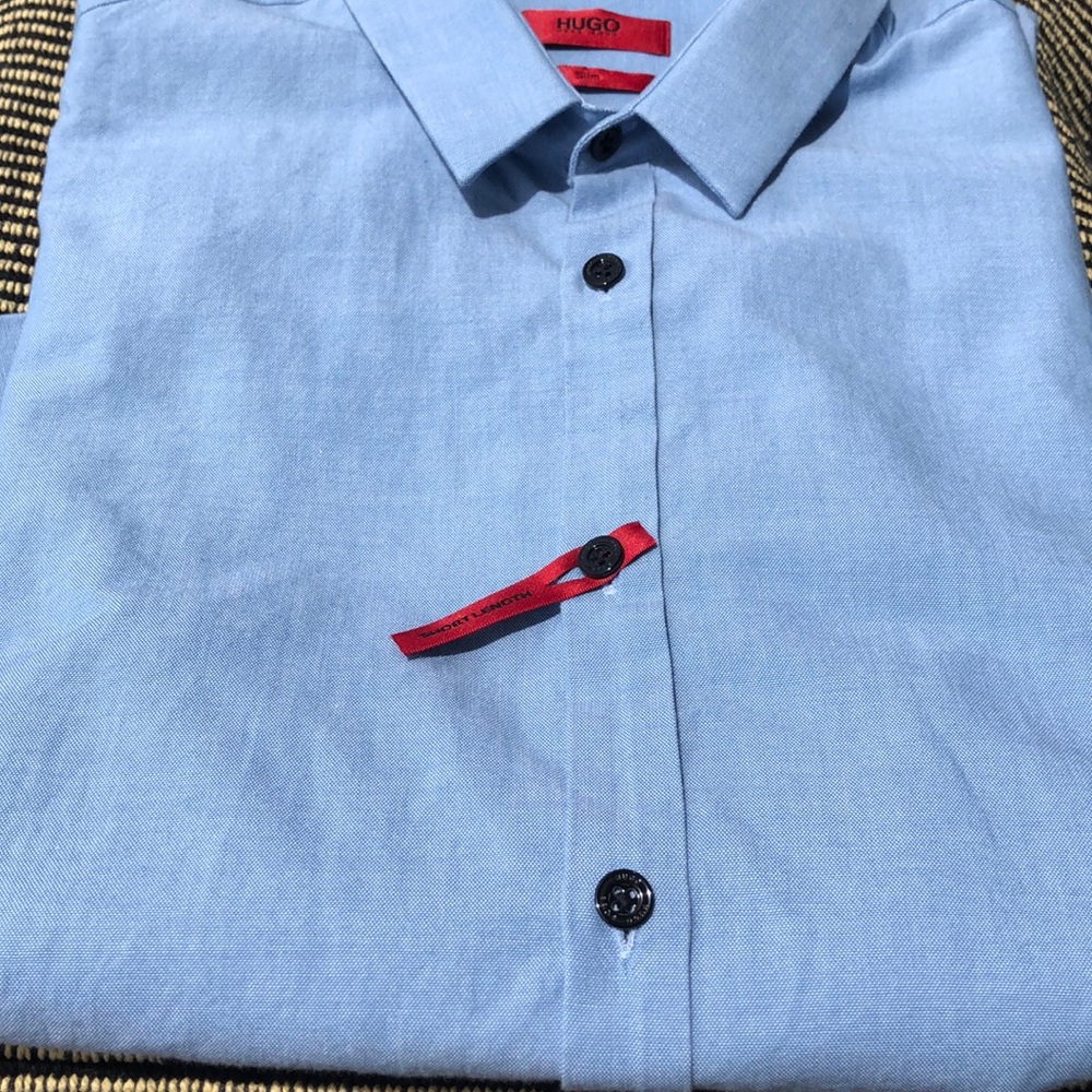 Hugo Boss Button down shirt - Picture 5 of 7
